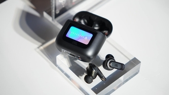 JBL ra mắt bộ đôi tai nghe Tour Pro 2 và Tour One M2