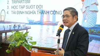Những điều sinh viên cần nhớ