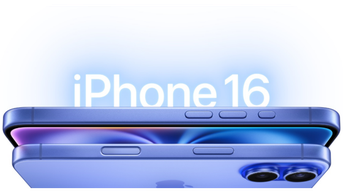 iPhone 16 giúp doanh thu của Apple tăng đột biến
