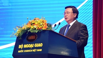 Phát huy các giá trị, bài học của Hiệp định Geneva, khơi dậy khát vọng xây dựng đất nước giàu mạnh