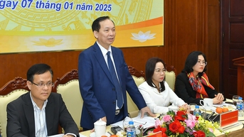 Ngân hàng Nhà nước: 'Điều hành tỉ giá linh hoạt, góp phần hấp thu các cú sốc bên ngoài'