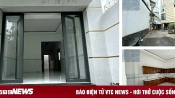Ngân hàng ráo riết bán cả loạt nhà, xe 'dính' nợ xấu