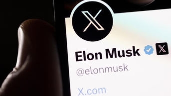 Tỉ phú Elon Musk thu thập dữ liệu sinh trắc học của người dùng X