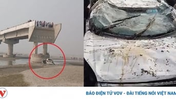 3 người thiệt mạng vì tai nạn giao thông khi nghe lời Google Maps