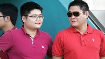Anh em tỷ phú tiếng tăm họ Nguyễn Xuân: Bầu Thiện cực hot với Xuân Son, bầu Thủy đình đám