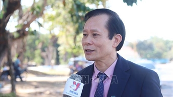 Góc nhìn chuyên gia: Những thành tựu ấn tượng của Việt Nam năm 2024