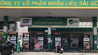 Tiền dư cả trăm tỉ, Công ty Nhiên liệu Sài Gòn vẫn nợ thuế, nợ người lao động