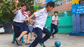Lý do khiến giáo dục Việt Nam trong nhóm 'tốt nhất thế giới'