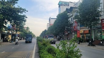 Từng bước hiện thực hóa đô thị sinh thái của Thủ đô Hà Nội