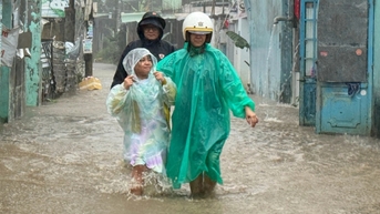 Ngành giáo dục Đà Nẵng lên tiếng về thông báo "nghỉ học khi trời nắng ráo"