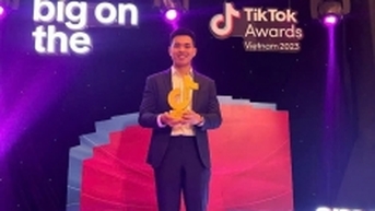 Lê Anh Nuôi và hành trình bán hàng trên TikTok Shop đầy cảm hứng