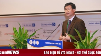 Nâng cao kiến thức trong chẩn đoán và điều trị bệnh lý cơ xương khớp 