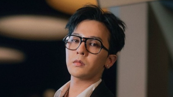 Bến đỗ mới của G-Dragon sau khi chia tay công ty YG Entertainment