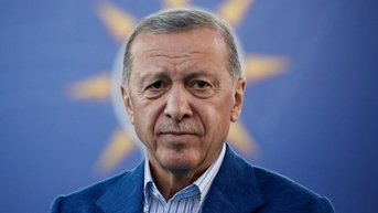 Tổng thống Erdogan tái đắc cử sau cuộc bầu cử vòng 2 ở Thổ Nhĩ Kỳ