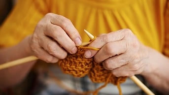 Bạn có biết: Làm đồ thủ công sẽ tốt cho sức khỏe tâm thần