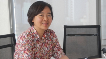 Bà Đàm Bích Thủy làm thành viên HĐQT EQuest, chuẩn bị chia tay Trường ĐH Fulbright VN