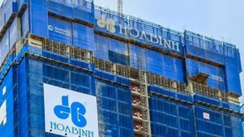 Cổ phiếu HBC và HNG bị hủy niêm yết từ 6/9