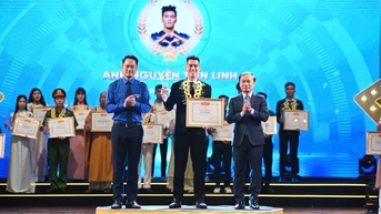 'យុវជនរស់នៅយ៉ាងស្រស់ស្អាត' - ដំណើរឆ្ពោះទៅរកថាមពលយុវជនជំនាន់ក្រោយ