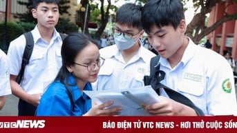 Đại học Sư phạm TP.HCM đổi cấu trúc đề minh họa thi đánh giá năng lực 2025