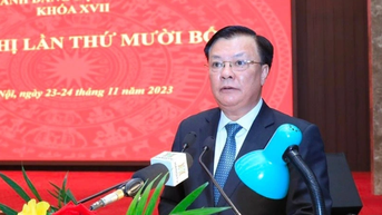 Bí thư Hà Nội: Còn nhiều sự kiện lộn xộn quanh hồ Hoàn Kiếm