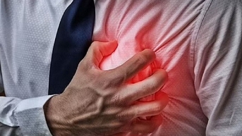 Đường huyết tăng đột biến ảnh hưởng thế nào đến tim?