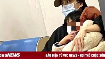 Angelababy xuất hiện hốc hác giữa lúc bị cấm sóng ngầm
