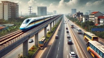Chỉ đạo mới của lãnh đạo Chính phủ về đường sắt tốc độ cao Bắc
