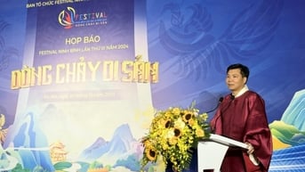 Phim dã sử cổ trang đưa du khách về cội nguồn