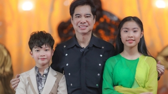 Ca sĩ Ngọc Sơn: "Người ta cho tôi tiền tỷ vì muốn nhận tôi làm thầy"