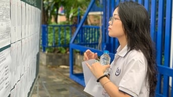 Học phí ngành tâm lý học: Rẻ nhất chưa đến 10 triệu đồng/năm