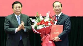 Sáp nhập Học viện Hành chính Quốc gia thành HV Hành chính và Quản trị công