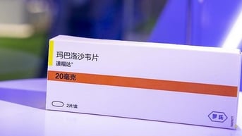 Người Trung Quốc 'sôi sục' săn lùng 'thần dược trị cúm'