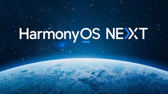 Huawei sắp ra mắt HarmonyOS NEXT