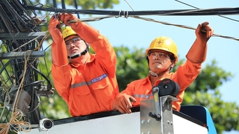 Hướng dẫn tra cứu lịch cắt điện trực tuyến