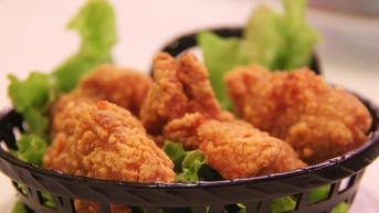 Lý do thực sự khiến bạn thèm ăn đồ chiên