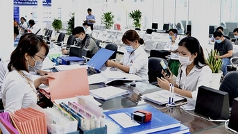 Bộ Nội vụ định hướng xây dựng phương án bố trí, sắp xếp cán bộ, công chức, viên chức