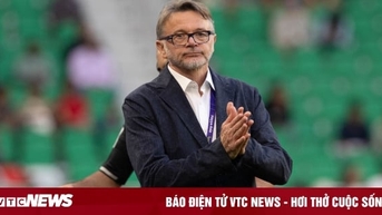 Ông Troussier luôn trăn trở với chấn thương của cầu thủ