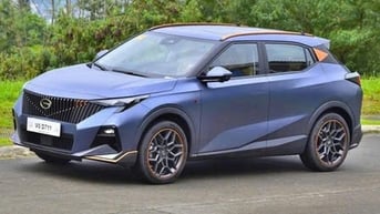 Ô tô Trung Quốc dồn dập đổ bộ vào Việt Nam