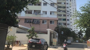 Phó Chủ tịch tỉnh Bà Rịa