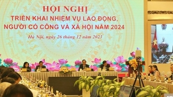 Tránh trường hợp người nghèo không muốn thoát nghèo