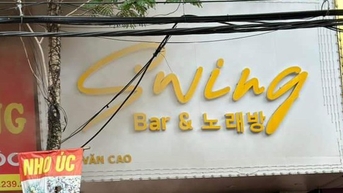 3 người chết, 1 người bị thương