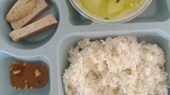 Hiệu trưởng trường mầm non Ánh Dương lùm xùm về khẩu phần ăn sẽ bị xử lý trách nhiệm