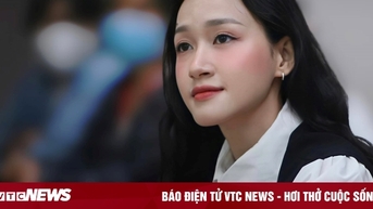'Cô gái đẹp không chỉ đơn thuần có vẻ ngoài cuốn hút'