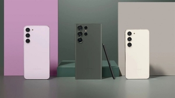S24 Ultra បោះជំហានទៅមុខថ្មីជាមួយកាមេរ៉ា 24 មេហ្គាភិចសែល ប្រកួតប្រជែងជាមួយ iPhone 15