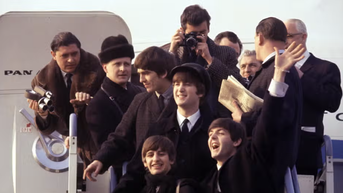 Beatles' 64: một cuộc vui để đời