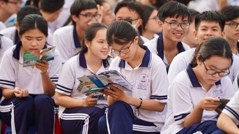 Bà Rịa – Vũng Tàu khảo sát cho học sinh nghỉ học ngày thứ 7