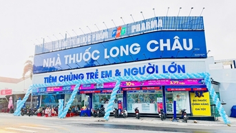 9 tháng đầu năm, FPT Retail tăng trưởng doanh thu 24%