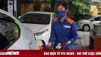 Giá dầu thế giới hôm nay tiếp đà giảm
