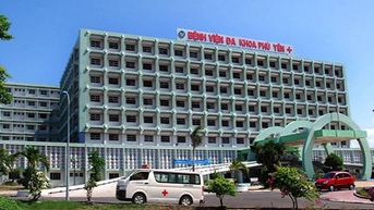 Phú Yên ban hành giá dịch vụ khám bệnh, chữa bệnh mới