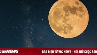 ពិធីបុណ្យពាក់កណ្តាលសរទរដូវយប់នេះនឹងឃើញព្រះច័ន្ទចុងក្រោយនៃឆ្នាំ 2023